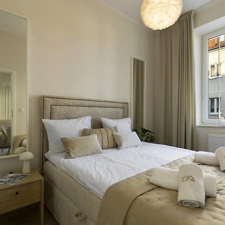 Elite Apartments Aura Old Town Gdansk Exterior photo