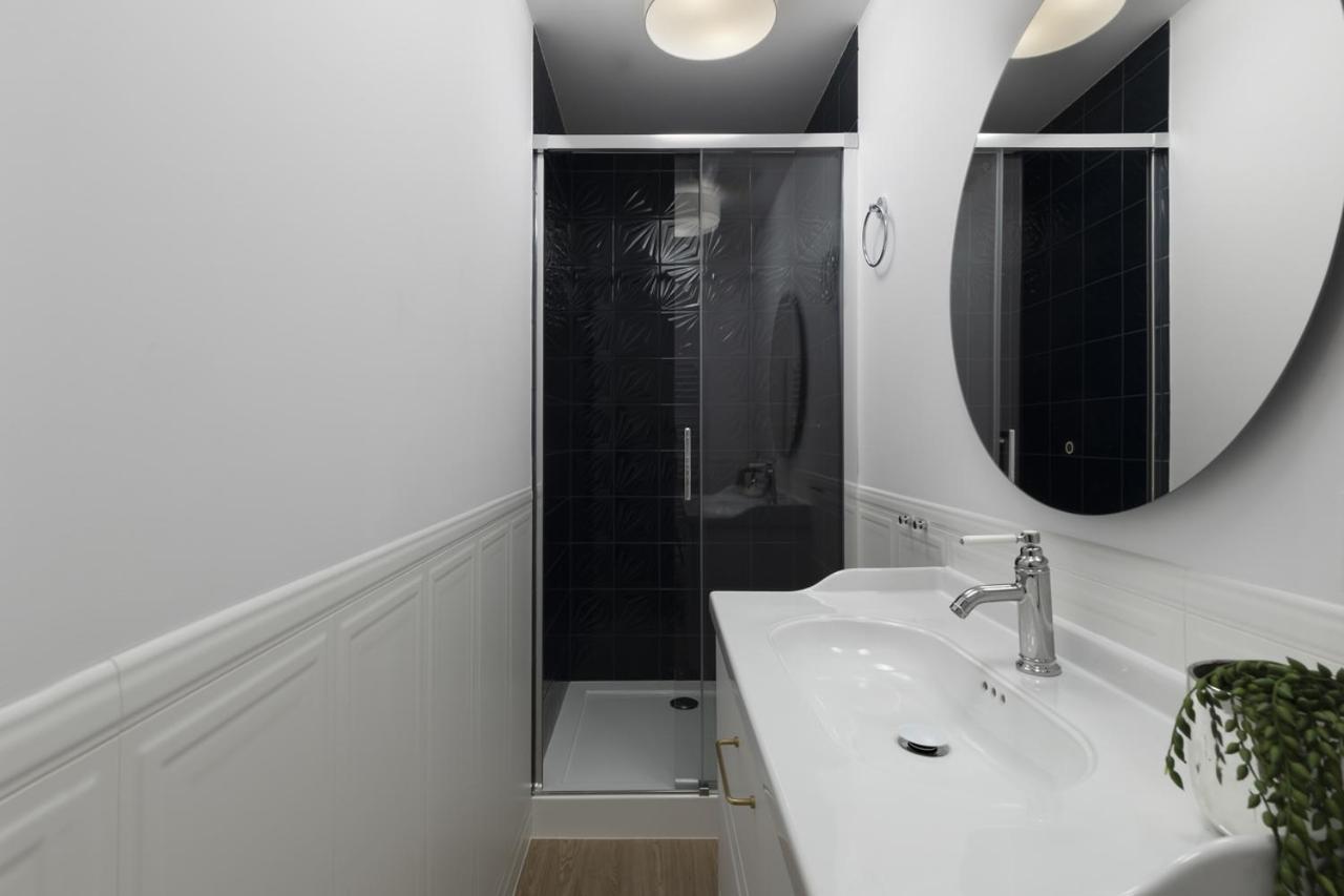 Elite Apartments Aura Old Town Gdansk Exterior photo