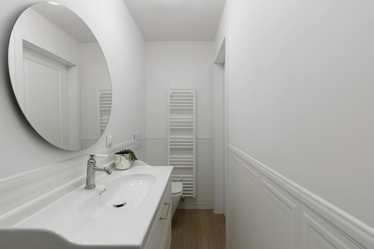 Elite Apartments Aura Old Town Gdansk Exterior photo