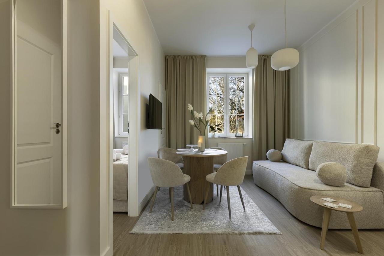Elite Apartments Aura Old Town Gdansk Exterior photo