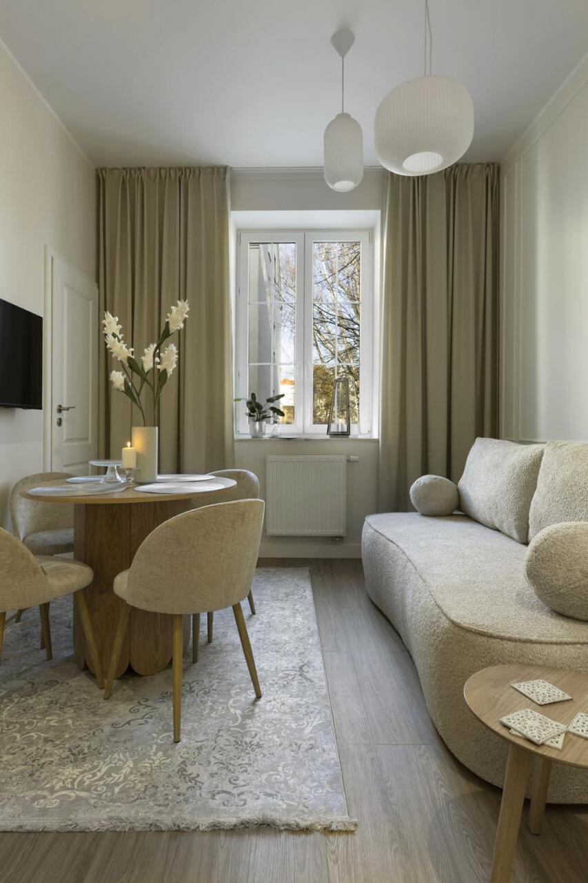 Elite Apartments Aura Old Town Gdansk Exterior photo