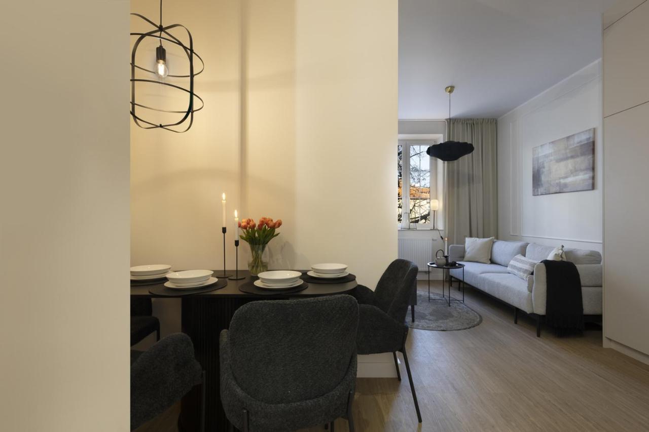 Elite Apartments Aura Old Town Gdansk Exterior photo