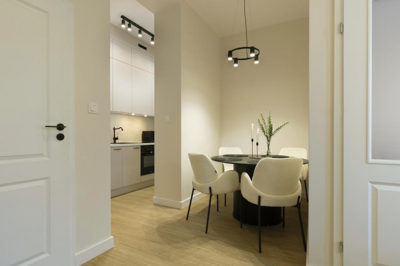 Elite Apartments Aura Old Town Gdansk Exterior photo