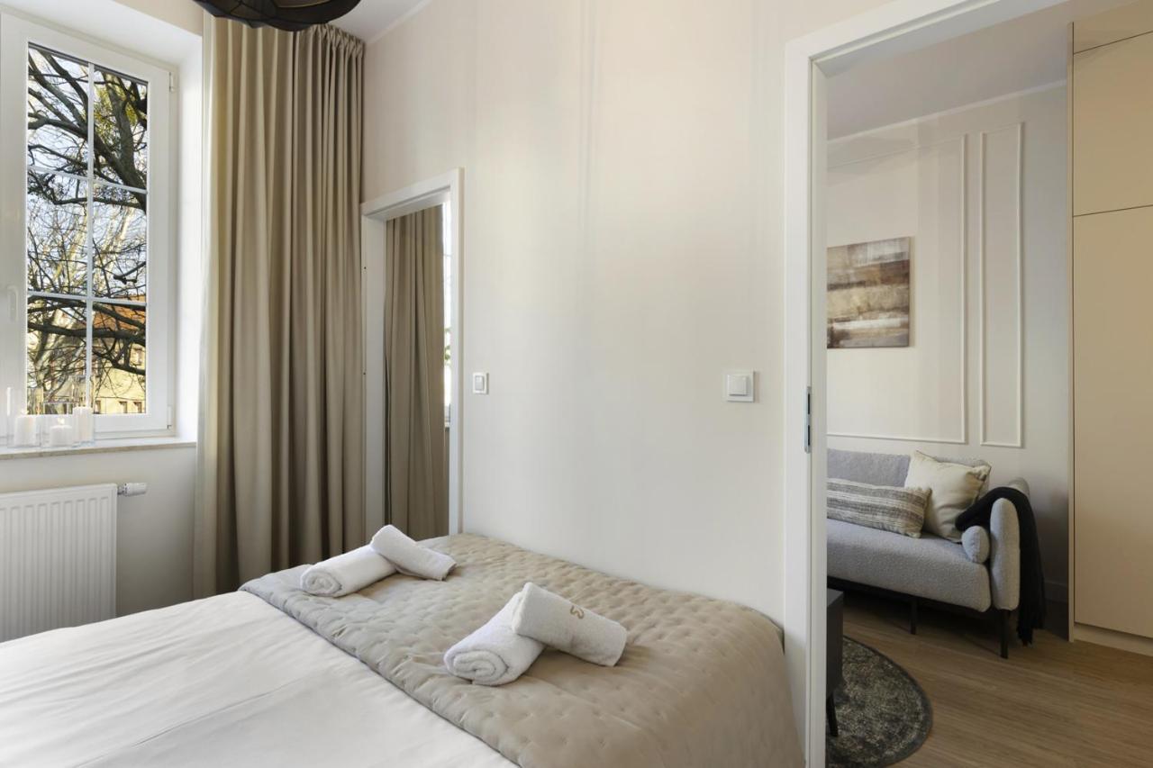 Elite Apartments Aura Old Town Gdansk Exterior photo