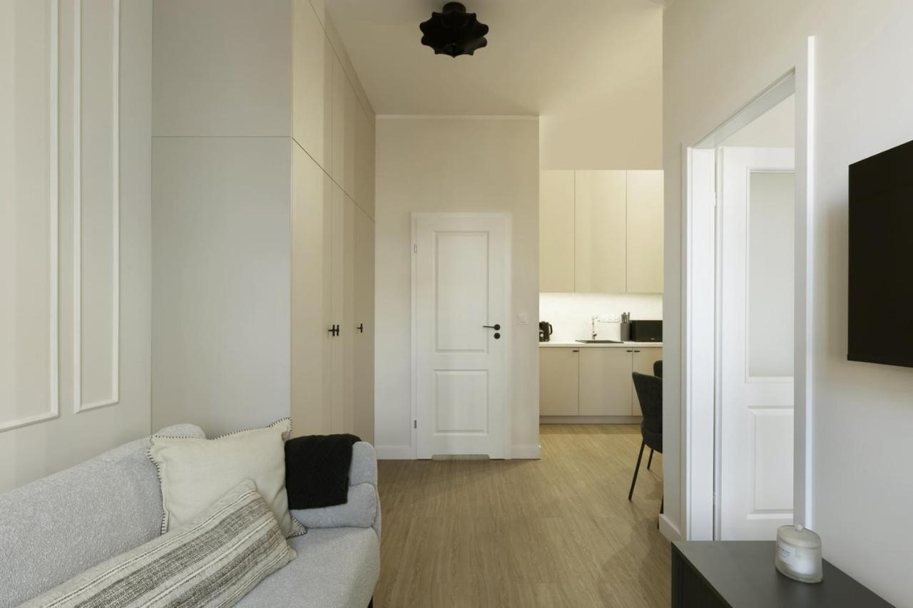 Elite Apartments Aura Old Town Gdansk Exterior photo